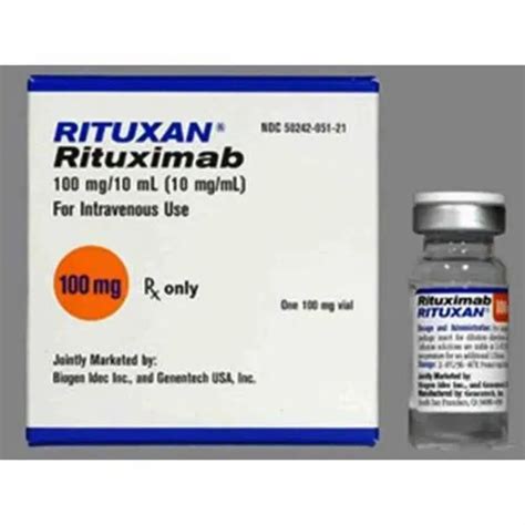 what medicine are similar to rituxan